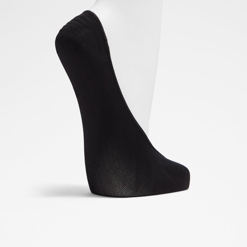 Aldo čarape BEZACE - crna 2