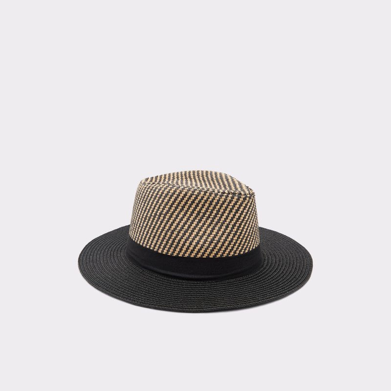 Aldo šešir EBURY - crna 1