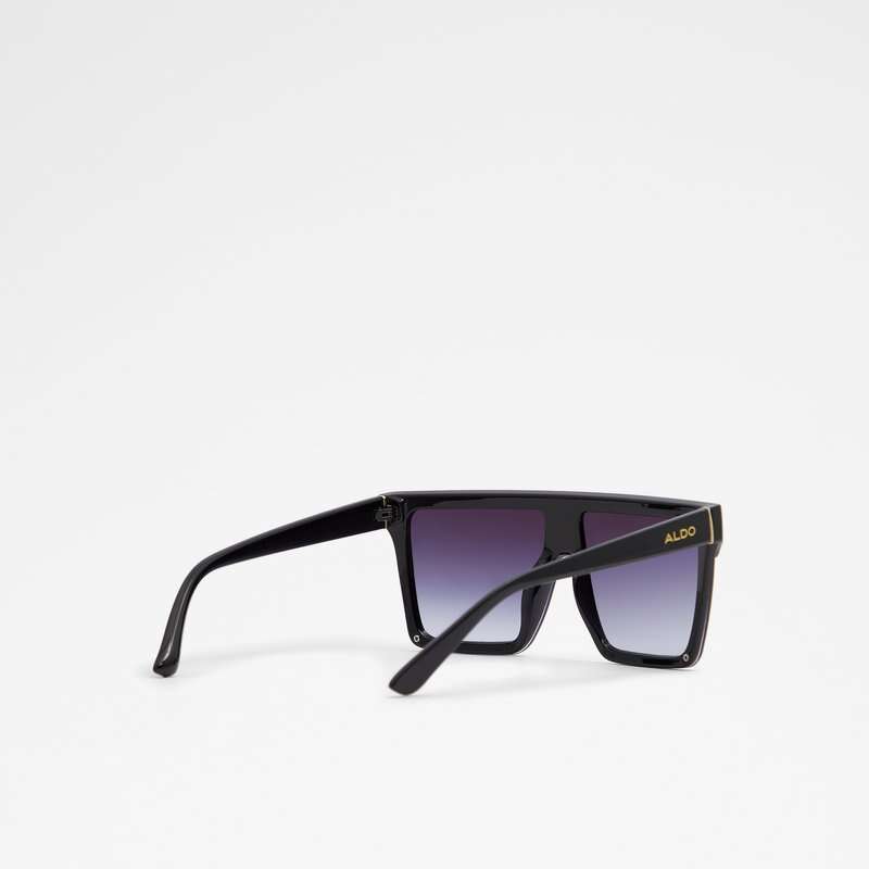 Aldo ženske sunčane naočale MARONITE - crna 3