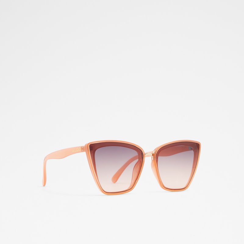Aldo sunčane naočale AFALENDRA - narančasta 2