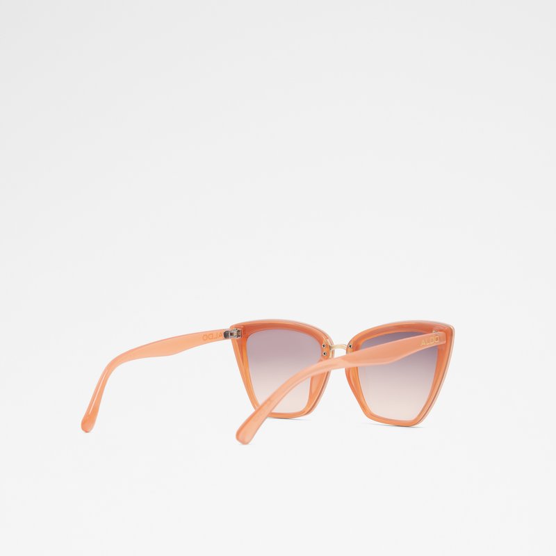 Aldo sunčane naočale AFALENDRA - narančasta 3