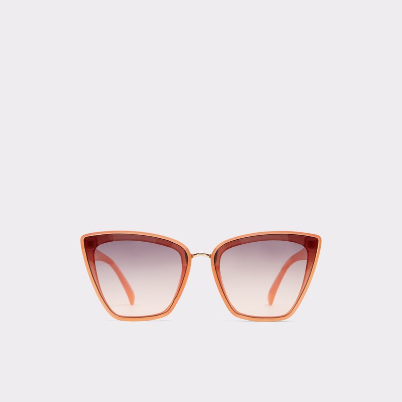 Aldo sunčane naočale AFALENDRA - narančasta 1