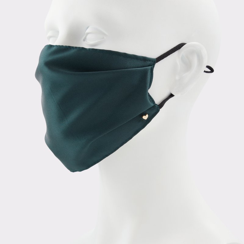 Aldo zaštitna maska za lica ALAMWEN - zelena 1