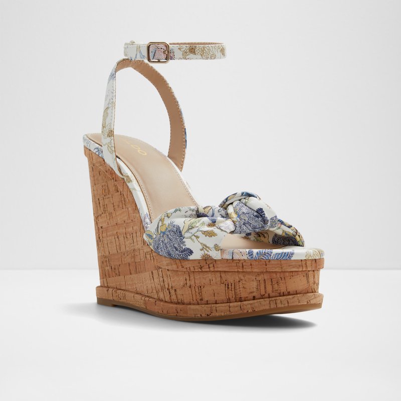 Aldo sandale ne punu petu BARYKIN SYN PRINT - multicolor 3