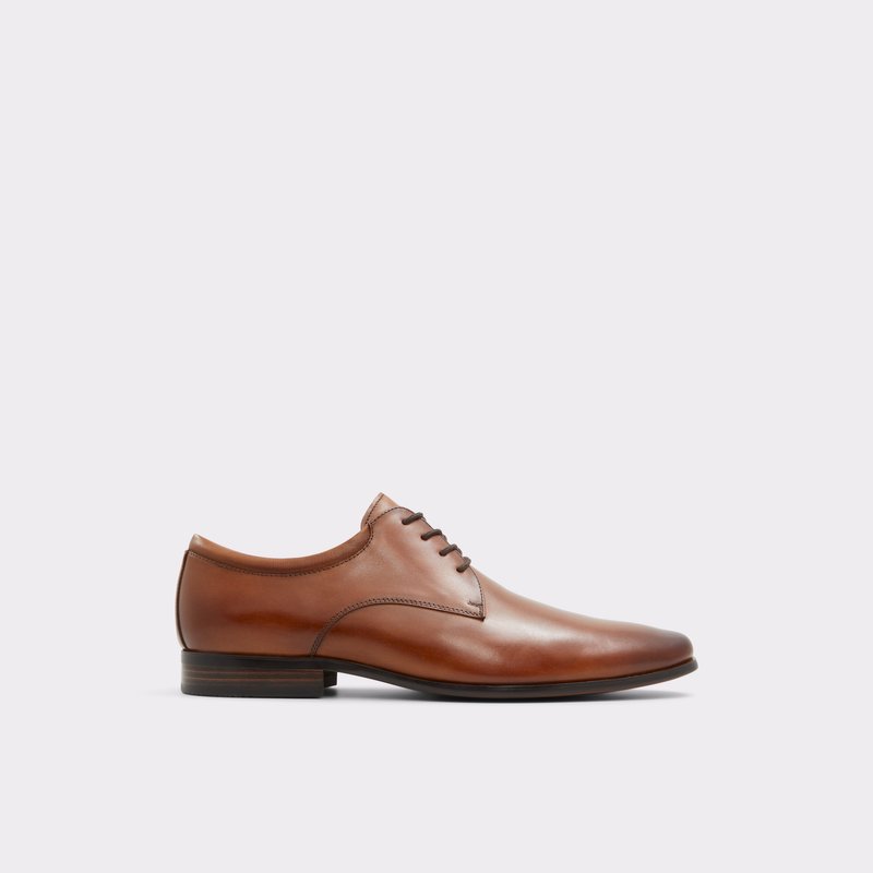 Aldo svečane cipele BOCELLI LEA SMOOTH - smeđa 1