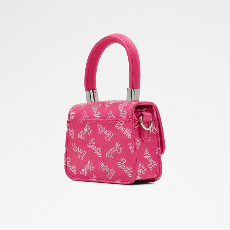 Aldo torbica za nošenje u ruci BRBIEMICROBG - ružičasta 3