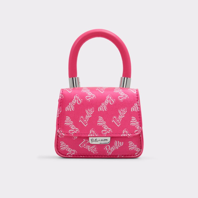 Aldo torbica za nošenje u ruci BRBIEMICROBG - ružičasta 1