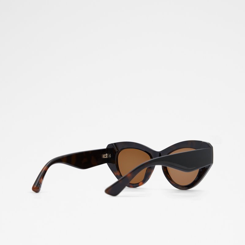 Aldo ženske sunčane naočale CELINEI - smeđa 3