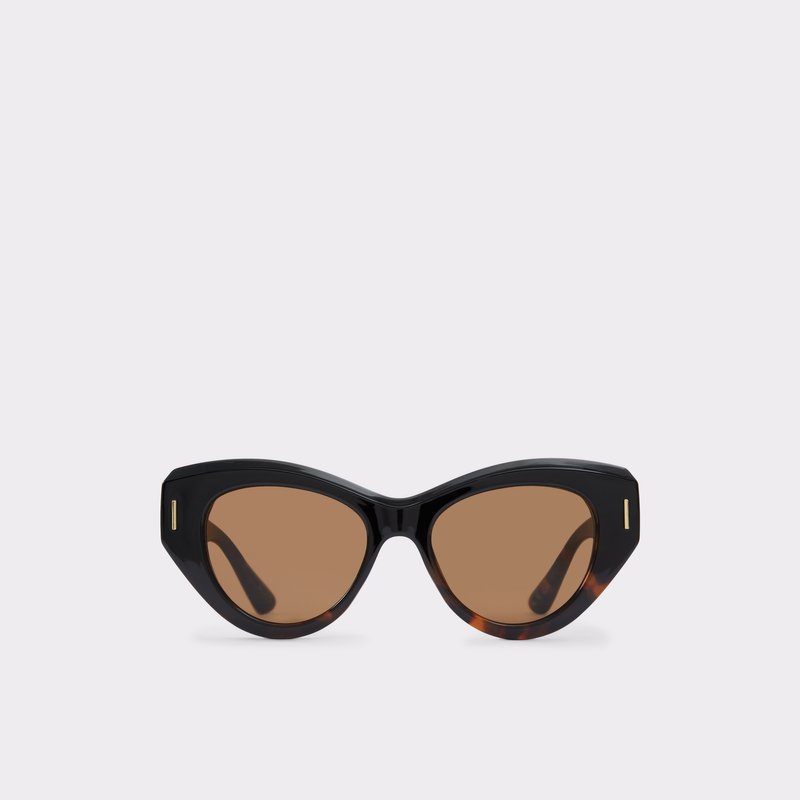 Aldo ženske sunčane naočale CELINEI - smeđa 1