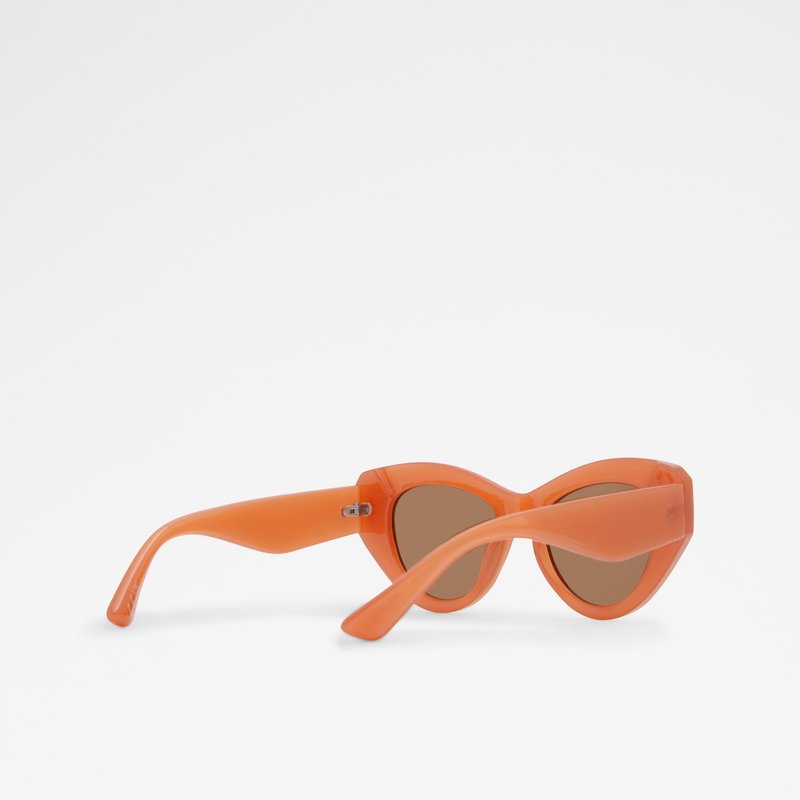 Aldo ženske sunčane naočale CELINEI - narančasta 2