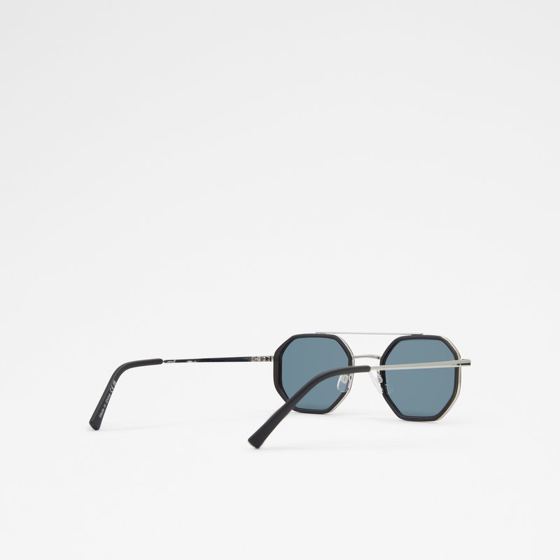 Aldo muške sunčane naočale CILID - crna 2