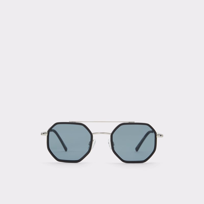 Aldo muške sunčane naočale CILID - crna 1