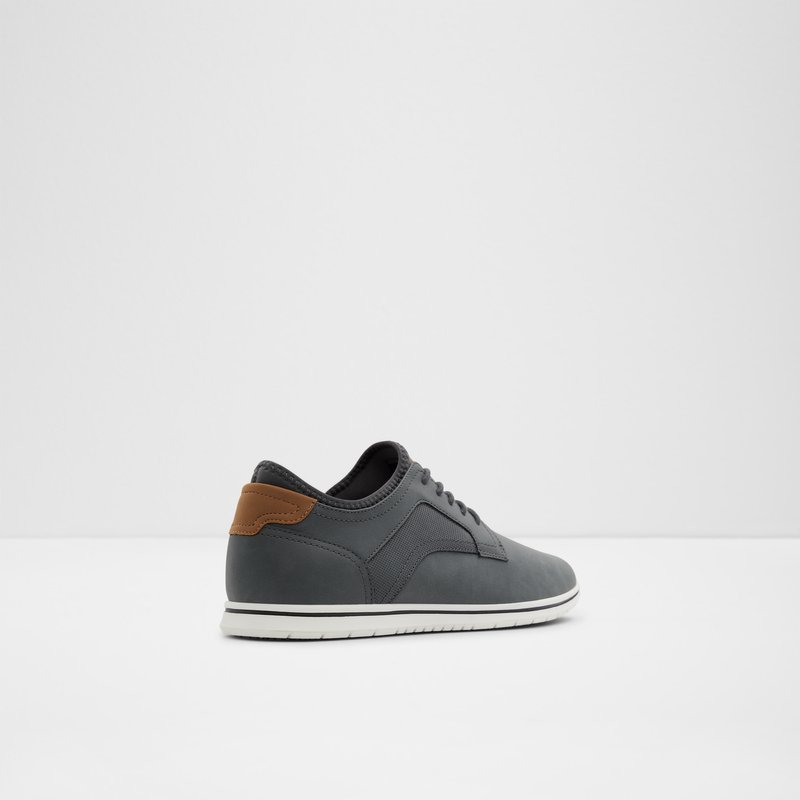 Aldo neformalne cipele DRYMOS SYN SMOOTH - siva 7