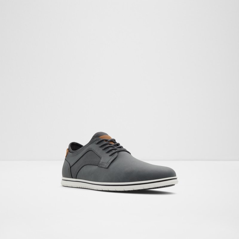 Aldo neformalne cipele DRYMOS SYN SMOOTH - siva 3