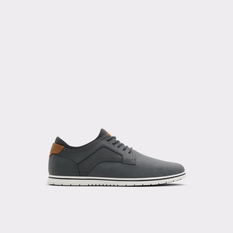 Aldo neformalne cipele DRYMOS SYN SMOOTH - siva 1