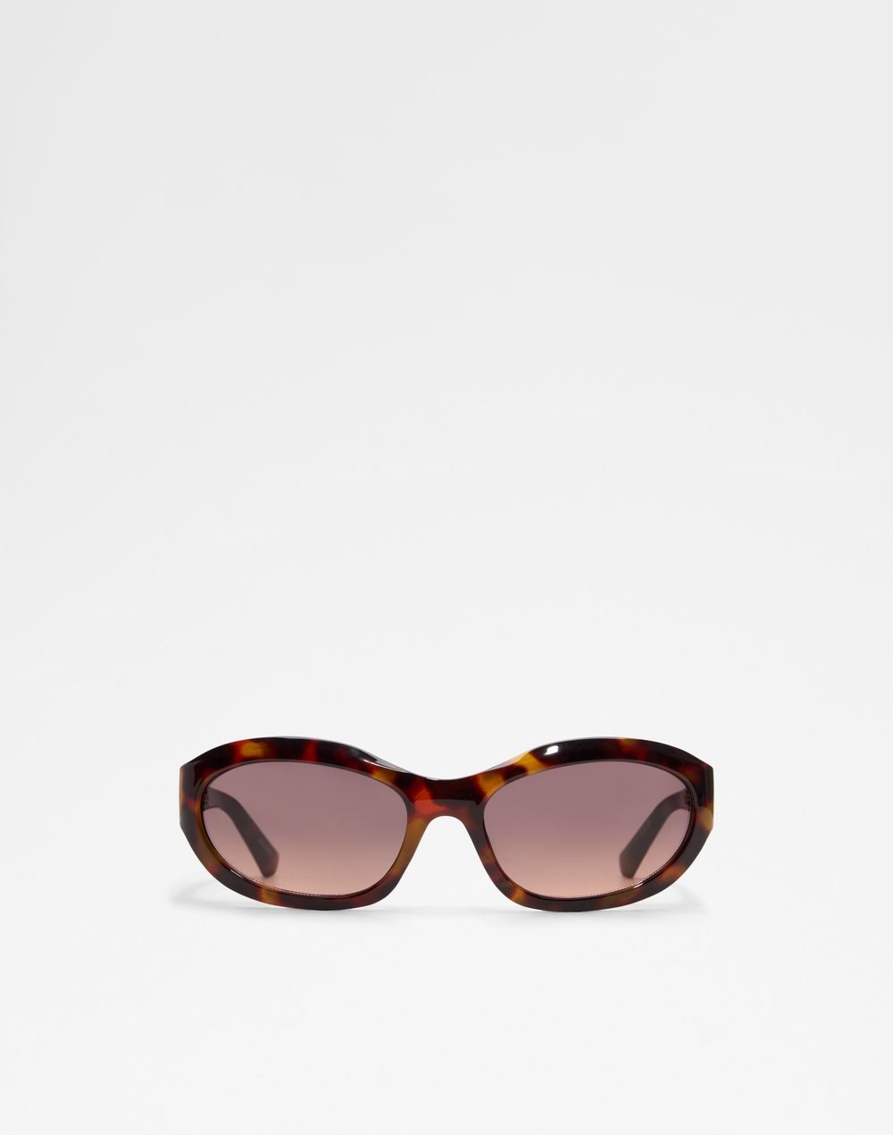 Aldo ženske sunčane naočale EDIEN - smeđa