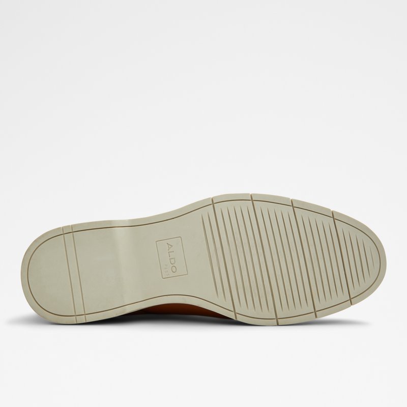 Aldo neformalne cipele FARO LEA SMOOTH - smeđa 6