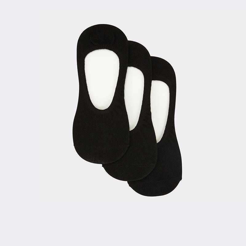 Aldo muške čarape FORENG - crna 1