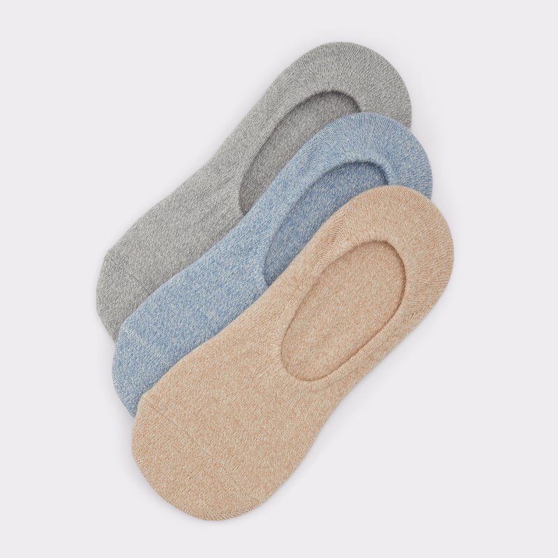 Aldo muške čarape FORENG - plava 1