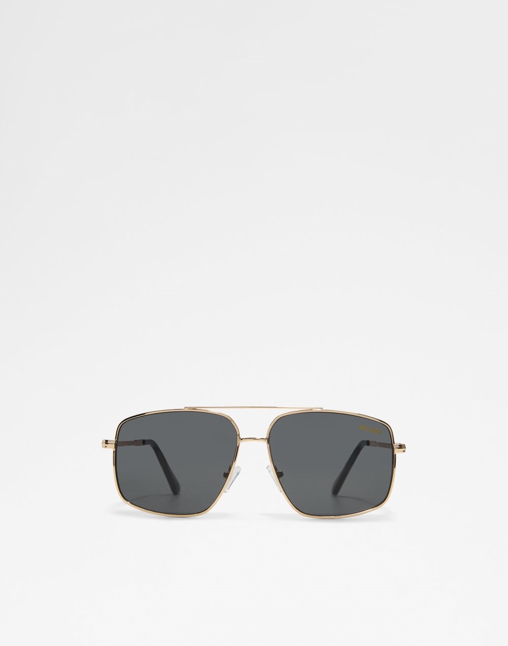 Aldo muške sunčane naočale FRELINNOR - zlatna