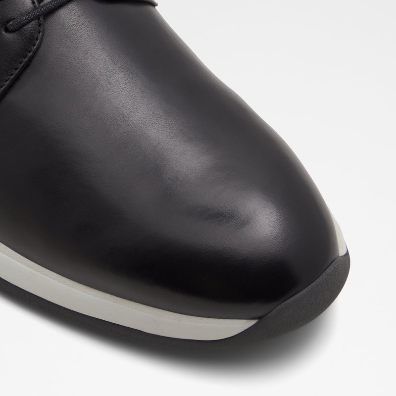 Aldo neformalne cipele GRANDSPEC SYN SMOOTH - crna 5