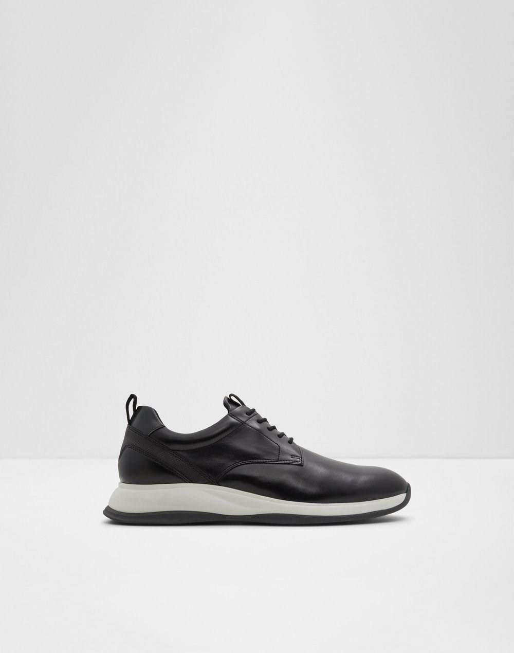 Aldo neformalne cipele GRANDSPEC SYN SMOOTH - crna