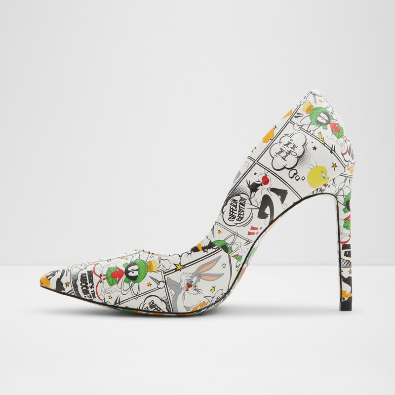 Aldo looney tunes x aldo salonke LTSTESSY SYN EPI - multicolor