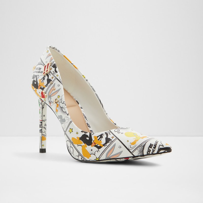 Aldo looney tunes x aldo salonke LTSTESSY SYN EPI - multicolor