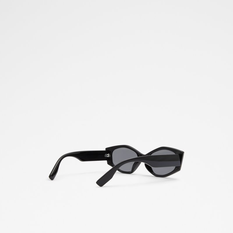 Aldo ženske sunčane naočale MALAKI - crna 2
