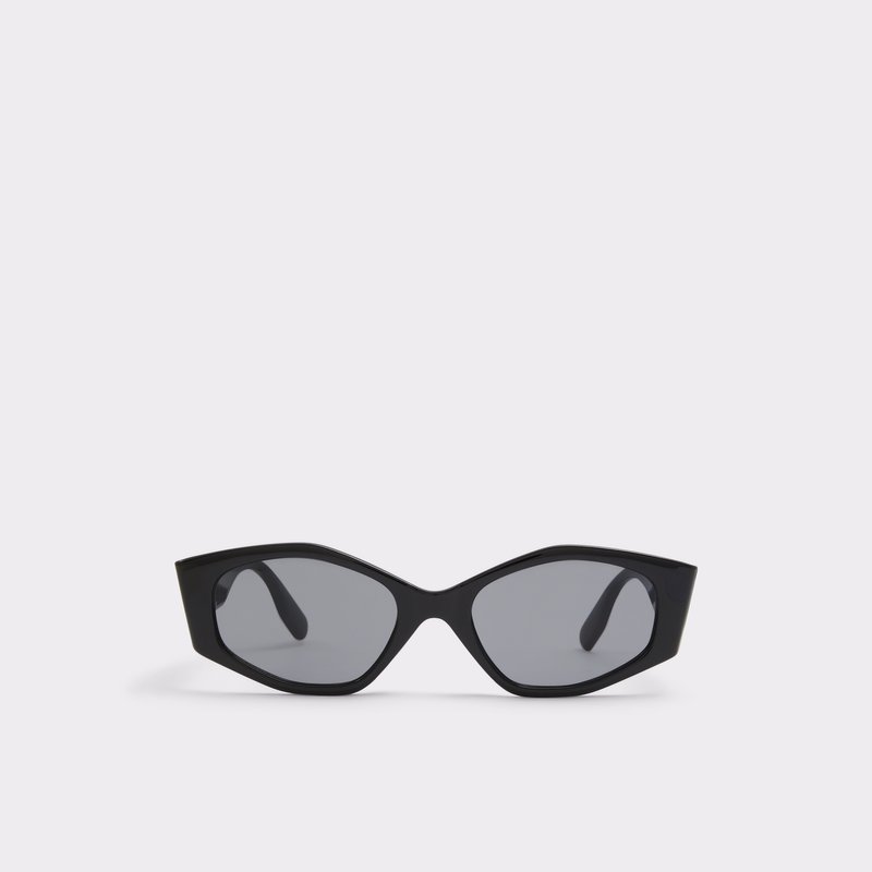 Aldo ženske sunčane naočale MALAKI - crna 1