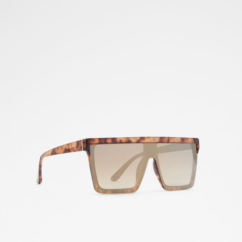 Aldo ženske sunčane naočale MARONITE - smeđa 3