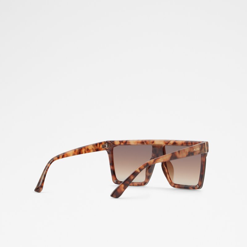 Aldo ženske sunčane naočale MARONITE - smeđa 2