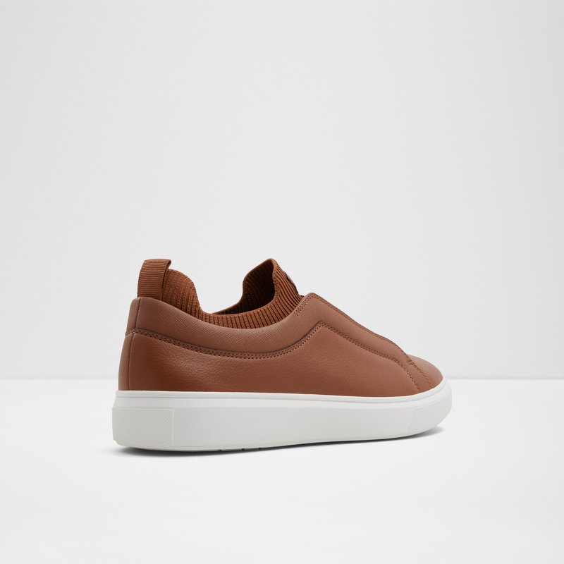 Aldo tenisice MIDTOWN SYN SMOOTH - smeđa 4