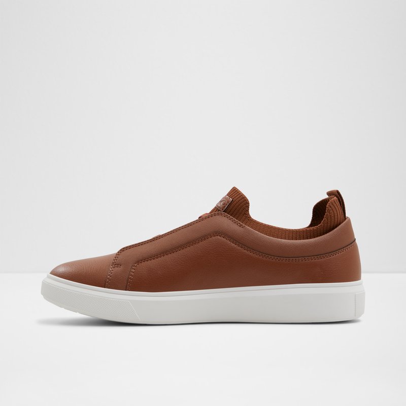 Aldo tenisice MIDTOWN SYN SMOOTH - smeđa 5