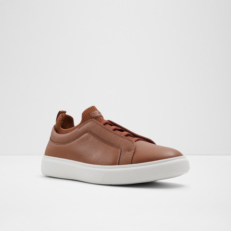 Aldo tenisice MIDTOWN SYN SMOOTH - smeđa 6