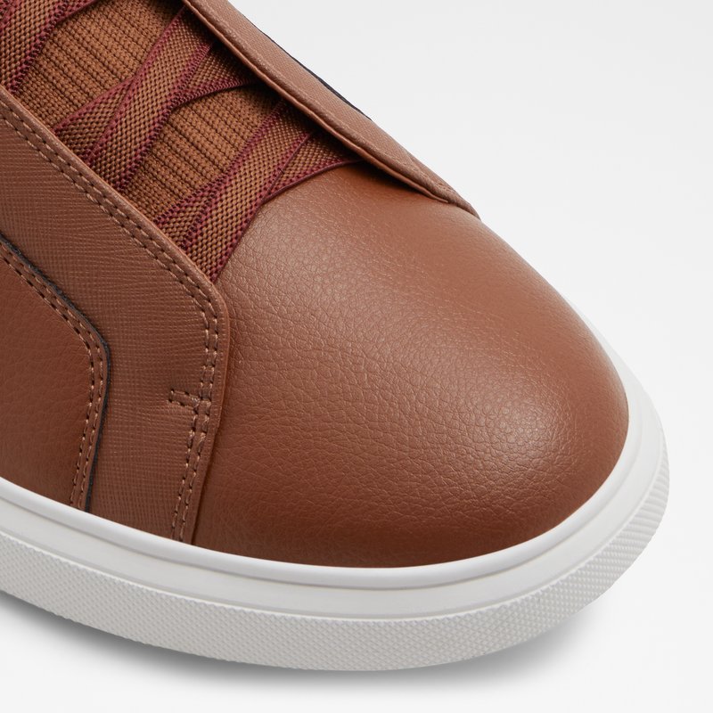 Aldo tenisice MIDTOWN SYN SMOOTH - smeđa 7