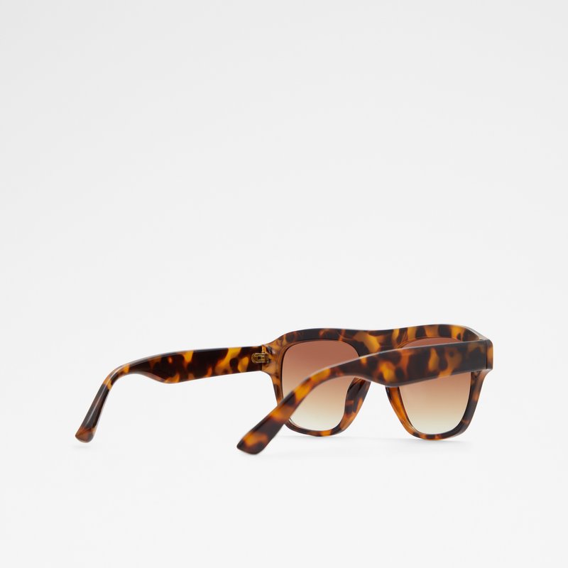 Aldo muške sunčane naočale MILICIEN - smeđa 3