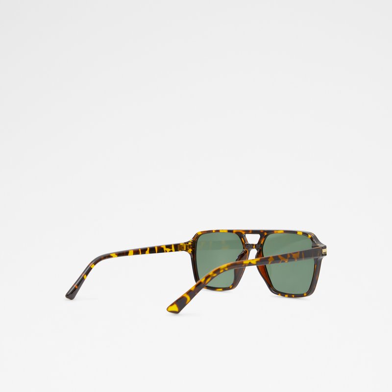 Aldo muške sunčane naočale PARLO - smeđa 2