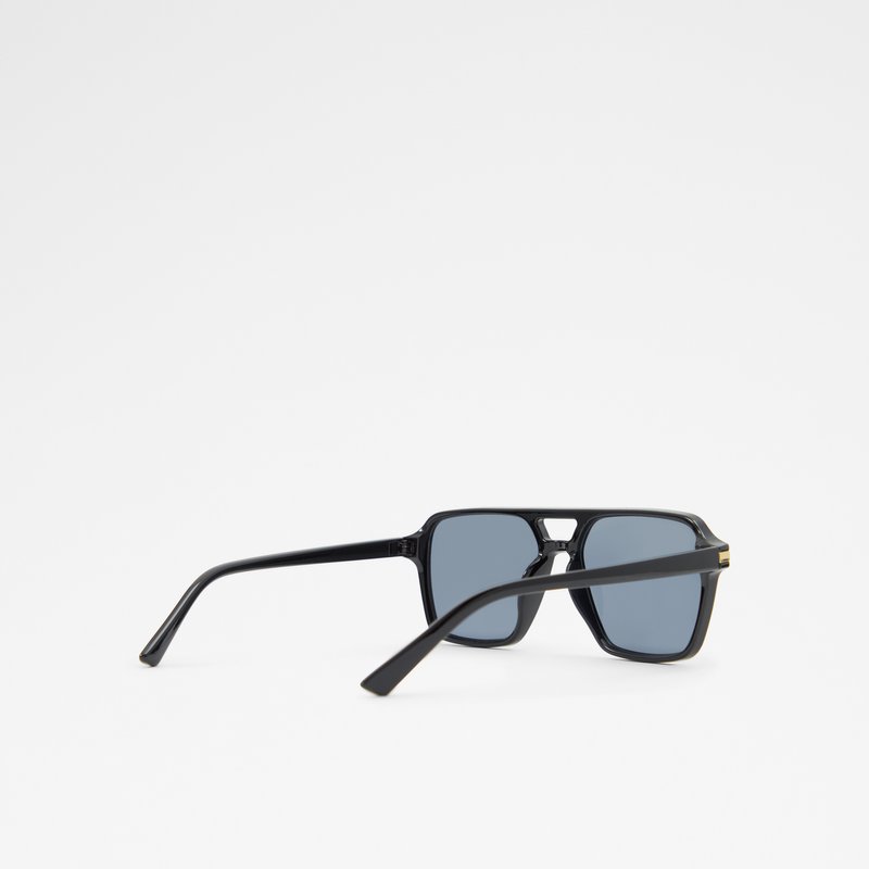 Aldo muške sunčane naočale PARLO - crna 3