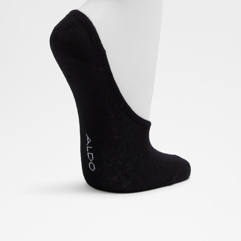 Aldo čarape PENALOZA - crna 2