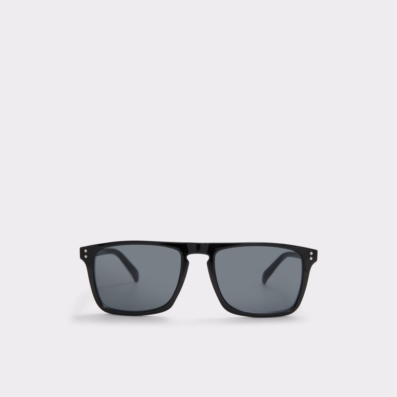 Aldo muške sunčane naočale PIKEBLENNY - crna 1