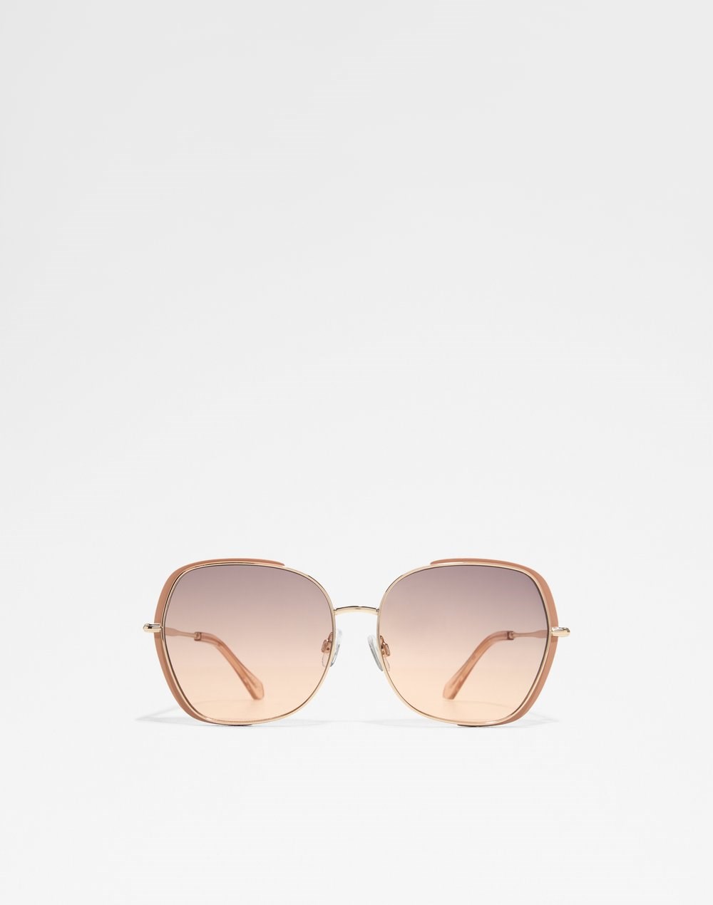 Aldo ženske sunčane naočale SANDEMAN - bež