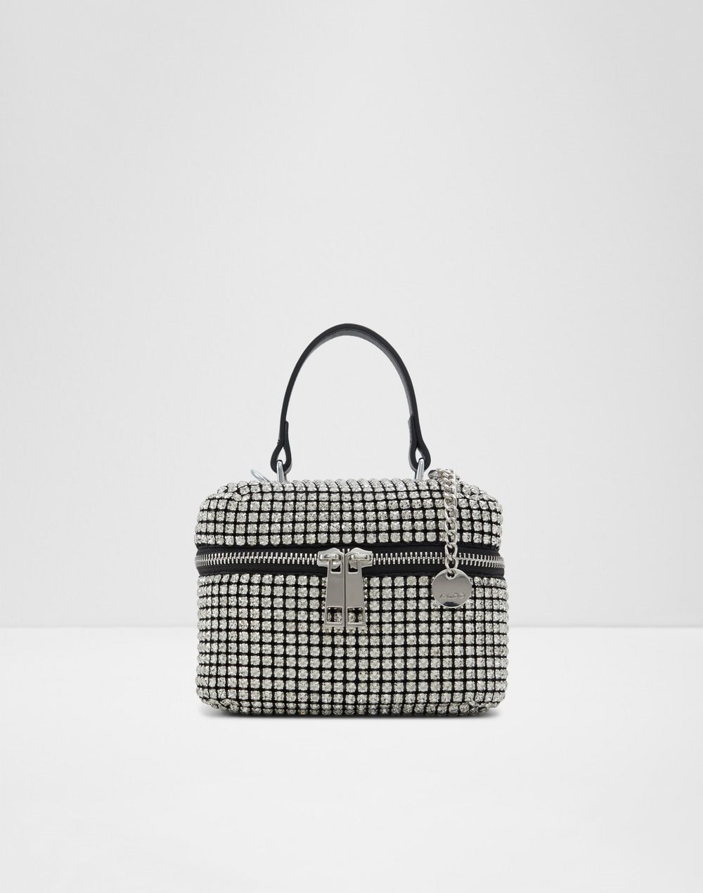 Aldo torbica za nošenje u ruci ili na ramenu TEEA SYN MIX MAT - multicolor