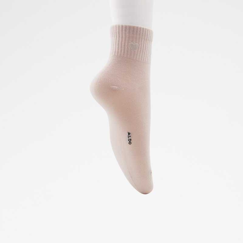 Aldo paket ženskih čarapa, 3 komada THEARWEN - bijela 2