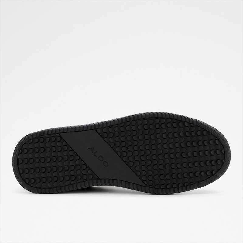 Aldo tenisice URBANSPEC SYN MIX MAT - crna 6