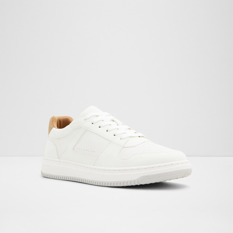 Aldo tenisice URBANSPEC SYN MIX MAT - bijela 4