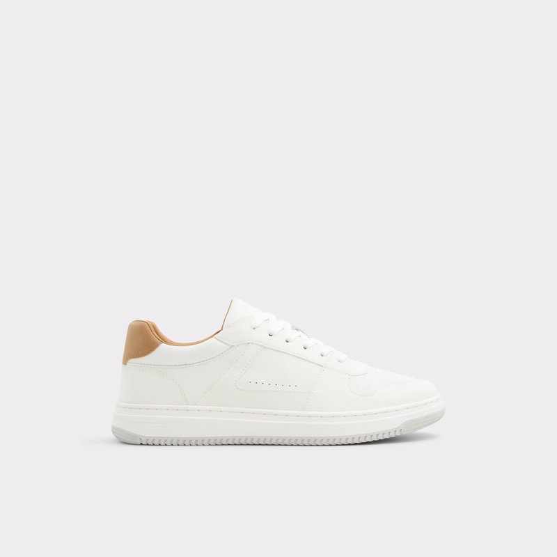 Aldo tenisice URBANSPEC SYN MIX MAT - bijela 1