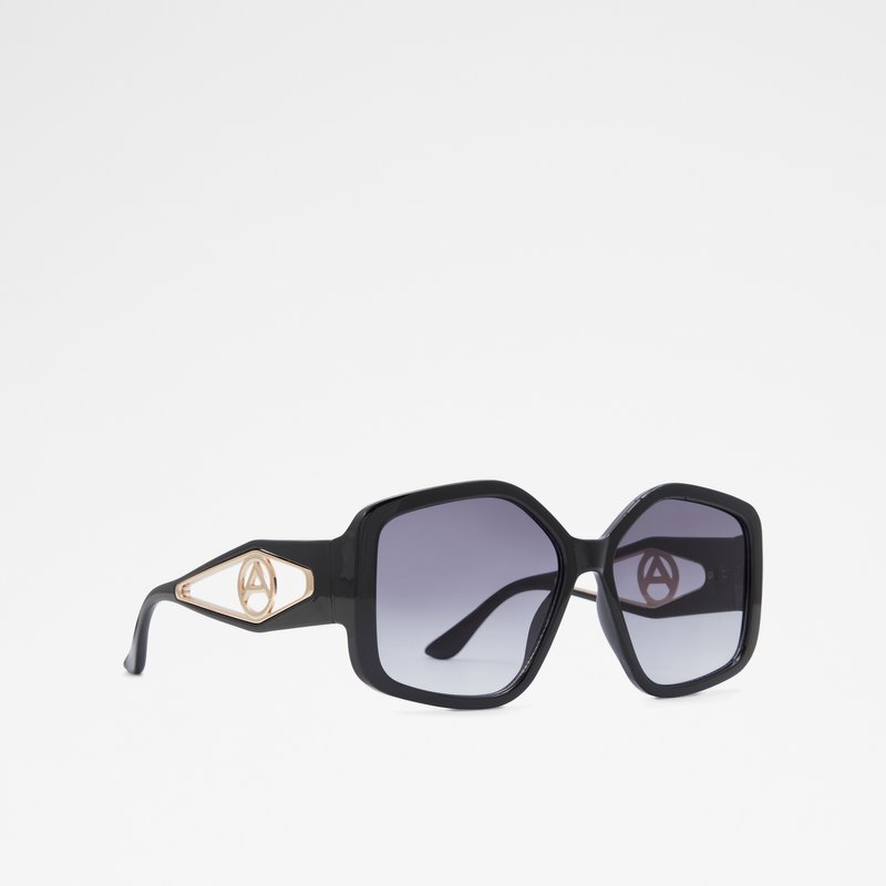 Aldo ženske sunčane naočale VIGA - crna 2