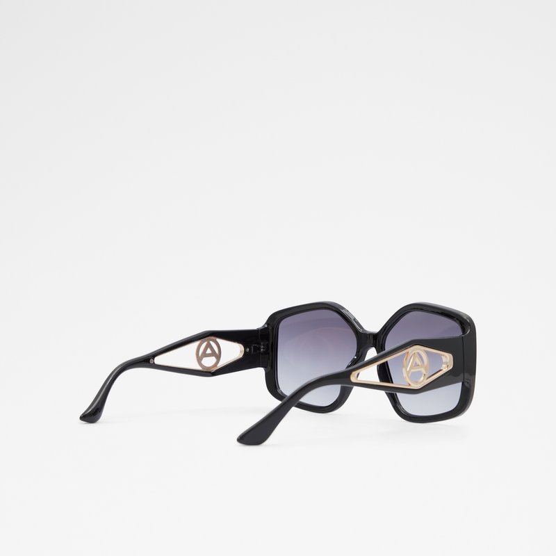 Aldo ženske sunčane naočale VIGA - crna 3