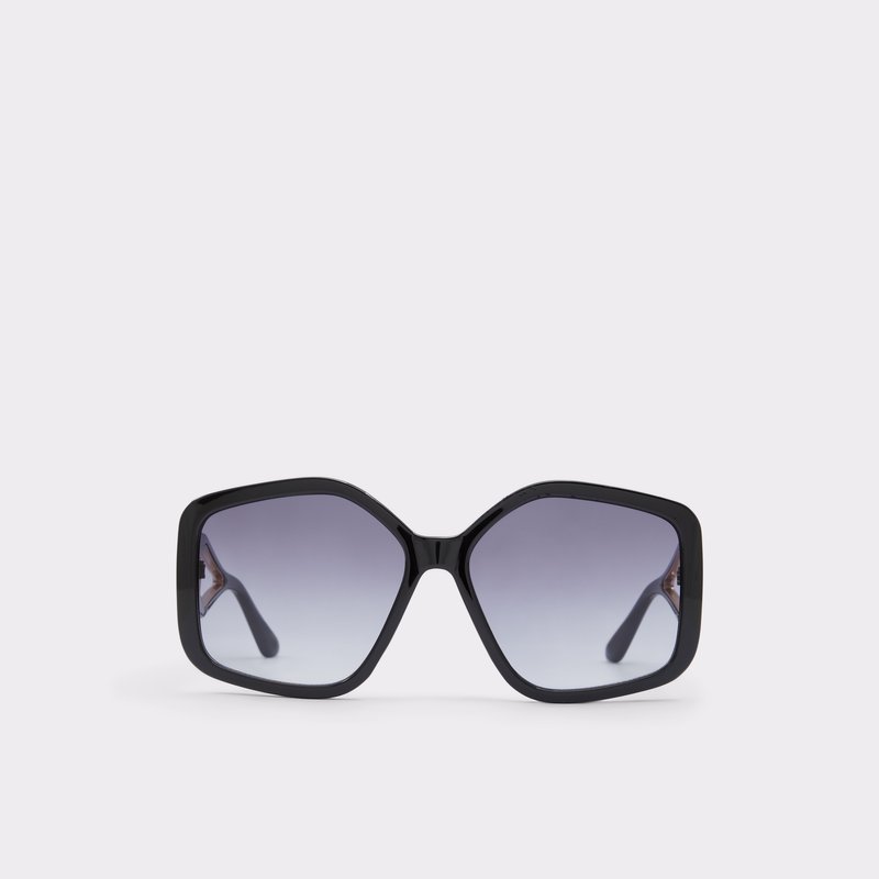 Aldo ženske sunčane naočale VIGA - crna 1